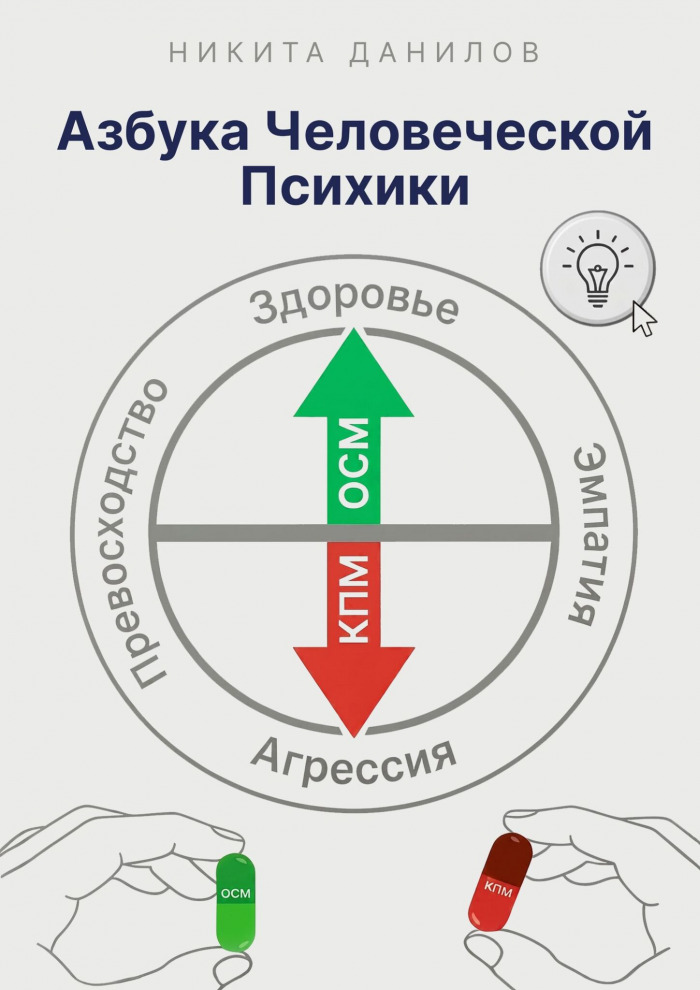 Alphabet of the Human Mind. The Psychology Flagship
